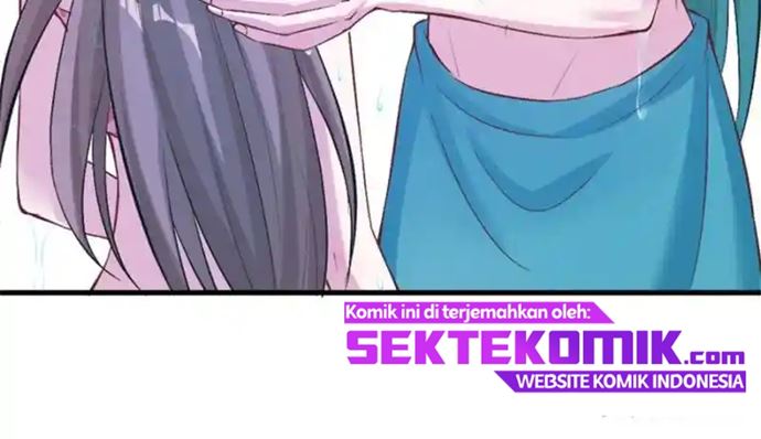 Beauty and the Beasts Chapter 193 Gambar 33
